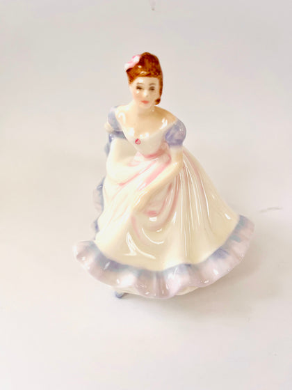 Royal Doulton Figurine 'Ninette'