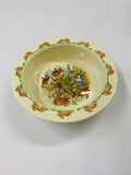 Royal Doulton Bunnykins breakfast bowl