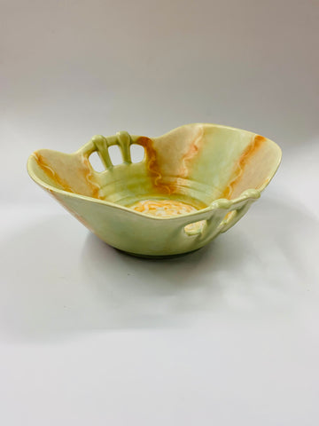 Beswick Art Deco bowl