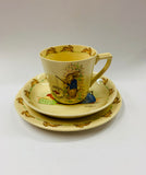 Royal Doulton Bunnykins Trio
