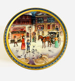 Jacobsens Bakery Round Tin Regency Avenue