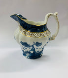 Booths Real Old Willow milk jug