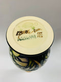 Moorcroft Vale of Aire vase