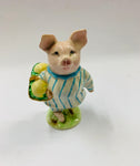 Beswick Beatrice Potters Little Pig Robinson