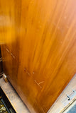 Rimu 4 drawer chest of drawers