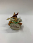Royal Doulton Bunnykins Tally Ho!