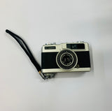 Canon Demi EE28 vintage camera
