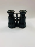 Lumiere Paris antique binoculars