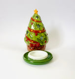 Villeroy and Boch Festive Decolight Xmas Tree