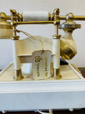 Retro Telecom Rotary Telephone