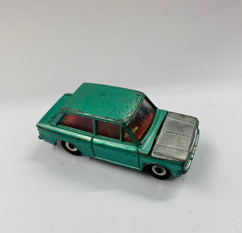 Dinky Hillman IMP 138