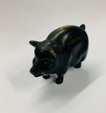 Ceramic Heremai piggy money box