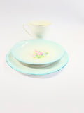 Royal Stafford Baby Blue Trio