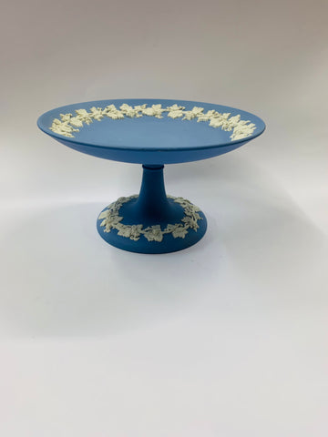 Wedgwood compote