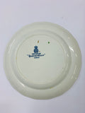Booths Real Old Willow side plate