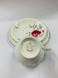 Royal Albert Charmaine trio