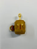 Bakelite tape measure