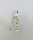 Swarovski Crystal Penguin