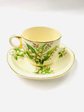 Brexton Duo 7742 with White Flowers