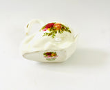 Royal Albert Old Country Roses Swan