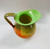 Art Deco Flambeau jug
