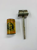 Winner Safety Razor in original tin