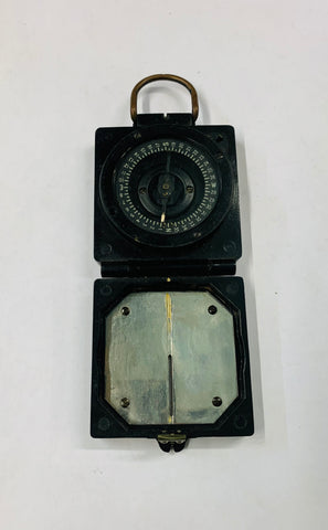 WW2 T.G and co magnetic compass Mark 1