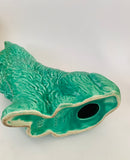 SylvaC Pottery Fireside model Terrier dog