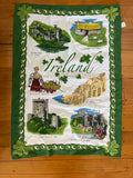 Ireland Tea Towel