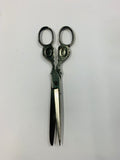 Antique Franz Joseph Emperor scissors