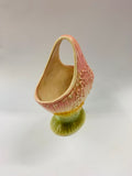 Shorter and Son Art Deco basket