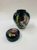 Moorcroft Ginger jar
