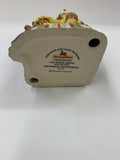 Royal Doulton Bunnykins Emperor DB312
