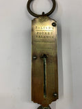 Salters balance scales no. 6