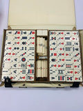 Vintage Mahjong set