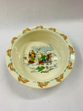 Royal Doulton Bunnykins breakfast bowl