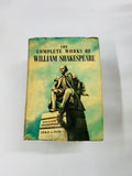 The Complete Works of William Shakespeare Abbey Library