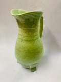 Large Beswick Art deco jug