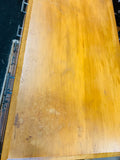 Rimu 4 drawer chest of drawers