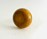 Wooden Domed Darning Mushroom
