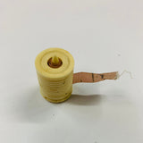 Antique bone tape measure