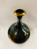 Large Peter Collis NZ Pottery vase