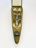 Set of Four Kindal Scissors in Case