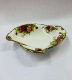 Royal Albert Old Country Roses sweet dish