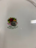 Royal Albert Old Country Roses tiered cake stand