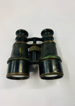 WW2 era field binoculars