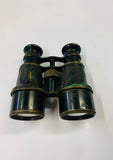 WW2 era field binoculars