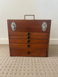 Union Engineers Tool Chest