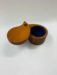 Kauri Kiwi jewellery box