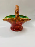 Crown Ducal retro basket